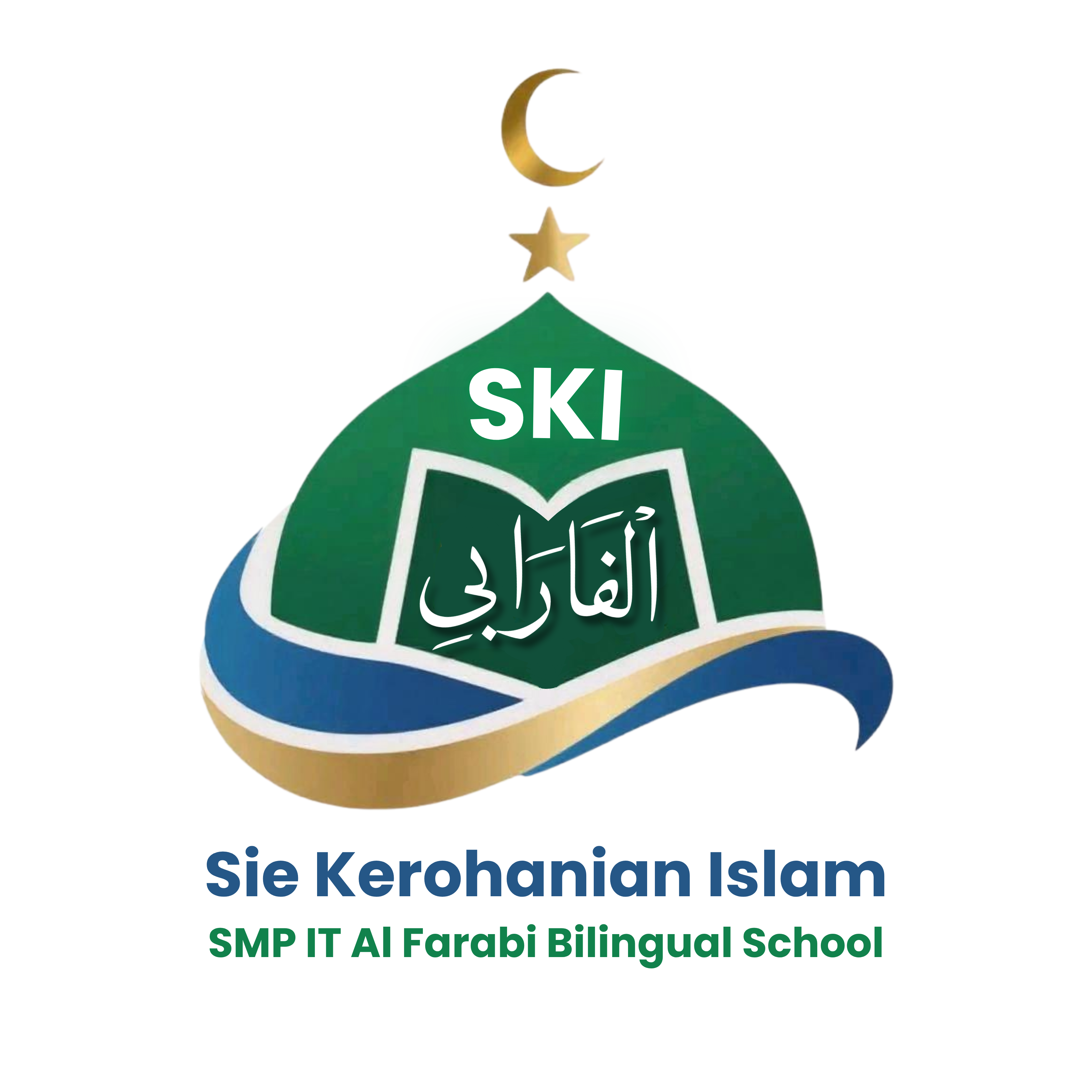SMP IT Al Farabi Billingual School